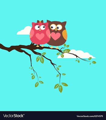 Flat vector image
