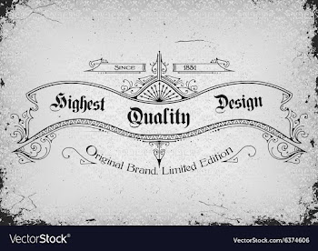 Flat vector image