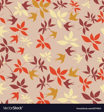 Flat vector image