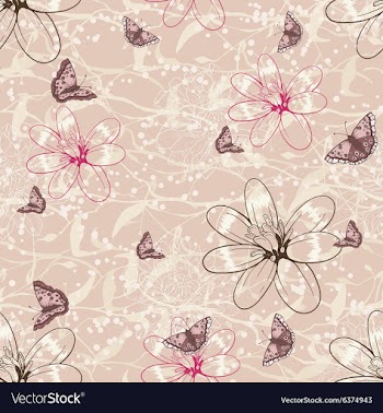 Flat vector image