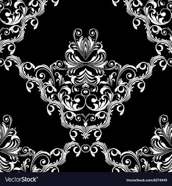 Flat vector image