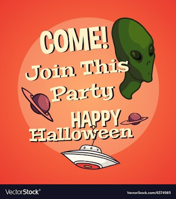 Flat vector image