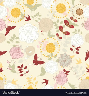 Flat vector image