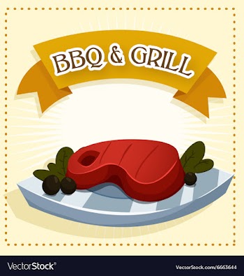 Flat vector image