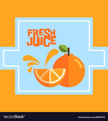 Flat vector image