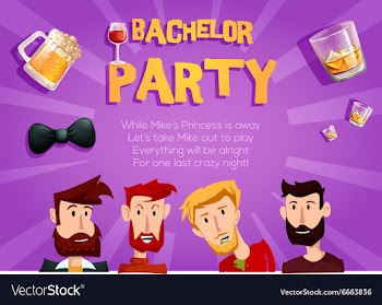 Flat vector image