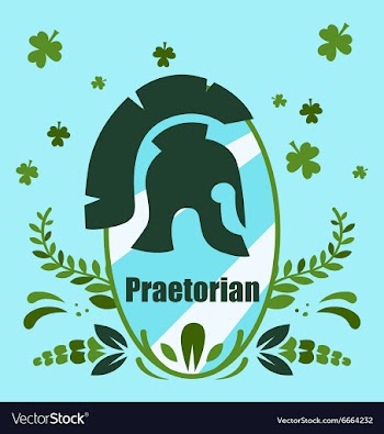 Flat vector image
