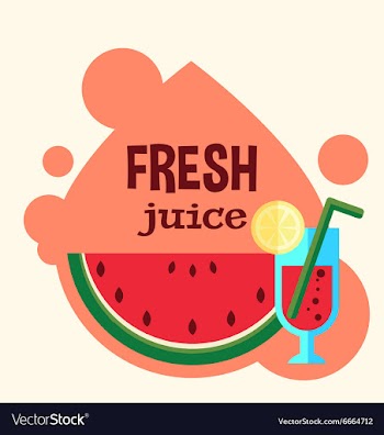 Flat vector image