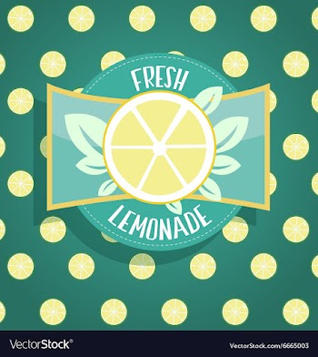 Flat vector image