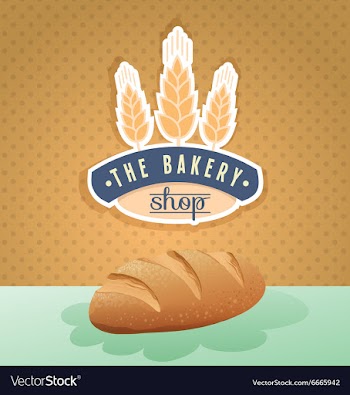 Flat vector image