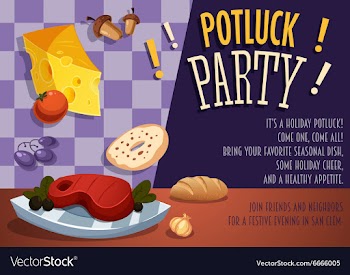 Flat vector image