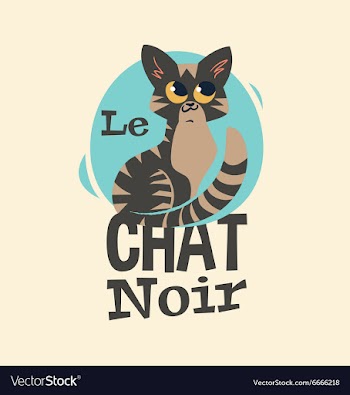 Flat vector image