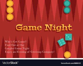Flat vector image