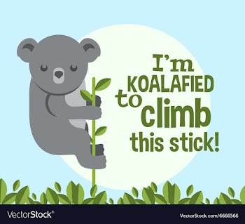Flat vector image