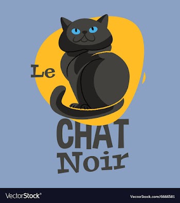 Flat vector image