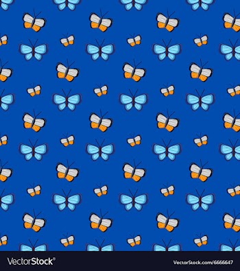 Flat vector image