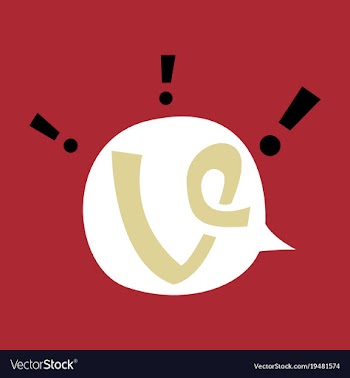 Flat vine icon in thinking cloud vector image