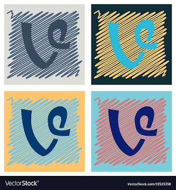 Flat vine icon in thinking cloud vector image