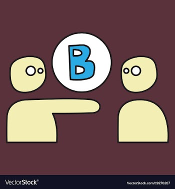 Flat vkontakte icon on background vector image