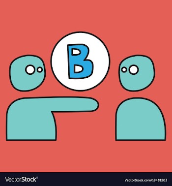 Flat vkontakte icon on background vector image