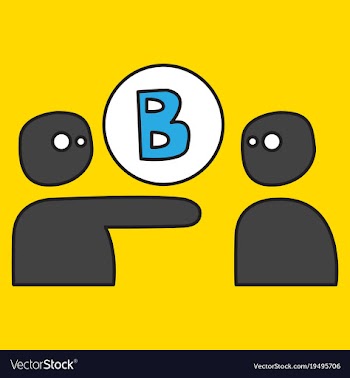 Flat vkontakte icon on background vector image
