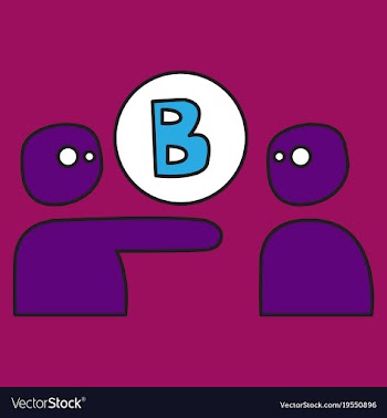 Flat vkontakte icon on background vector image