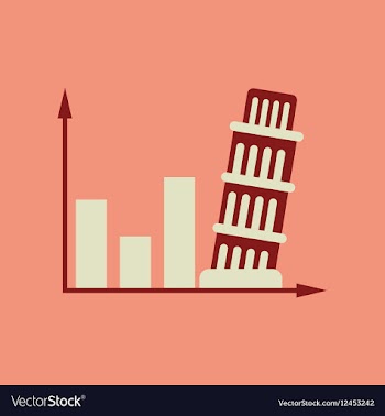 Flat web icon on stylish background travel vector image
