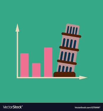 Flat web icon on stylish background travel vector image