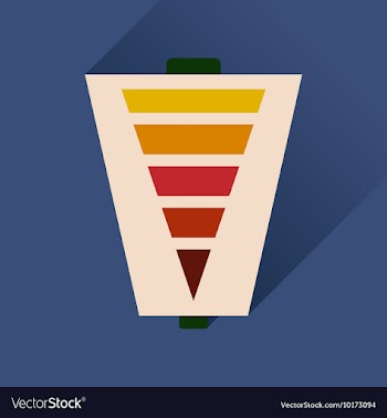 Flat web icon with long shadow battery charge vector image