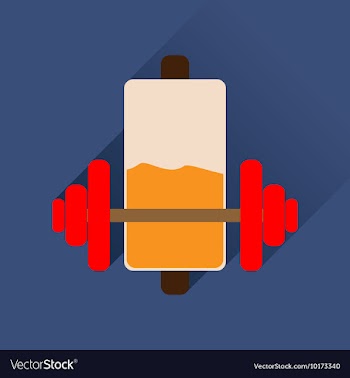 Flat web icon with long shadow battery charge vector image