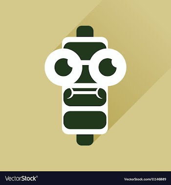 Flat web icon with long shadow battery charge vector image