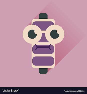 Flat web icon with long shadow battery charge vector image