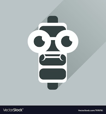 Flat web icon with long shadow battery charge vector image