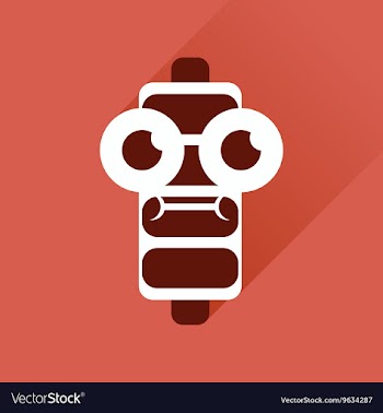 Flat web icon with long shadow battery charge vector image