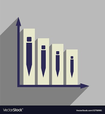 Flat web icon with long shadow construction vector image