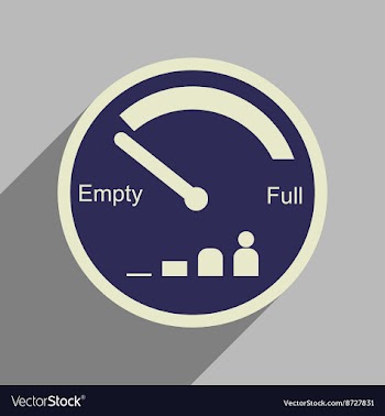 Flat web icon with long shadow infographics people vector image
