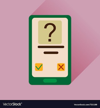 Flat web icon with long shadow mobile Applications vector image