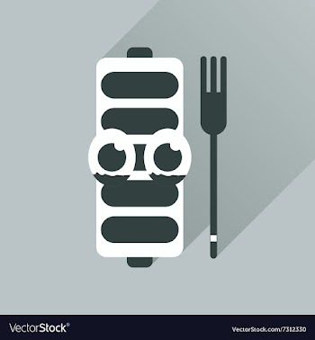Flat web icon with long shadow mobile battery vector image