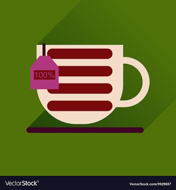 Flat web icon with long shadow mobile battery vector image