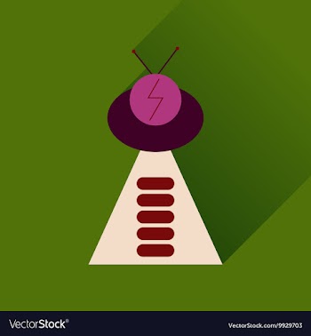 Flat web icon with long shadow mobile battery vector image
