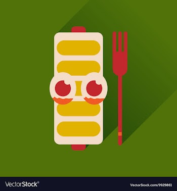 Flat web icon with long shadow mobile battery vector image