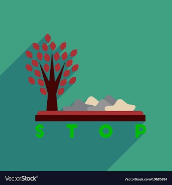 Flat web icon with long shadow no environmental vector image