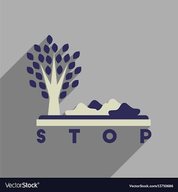 Flat web icon with long shadow no environmental vector image