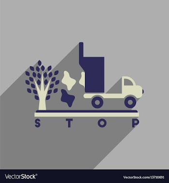 Flat web icon with long shadow no environmental vector image