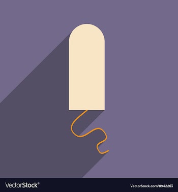 Flat with shadow concept and mobile application vector image