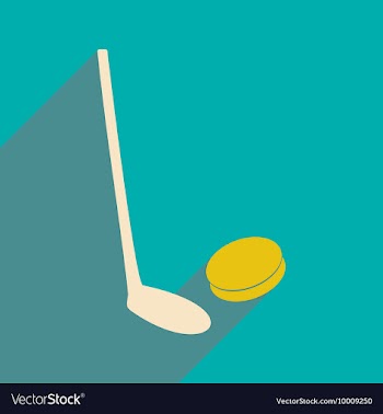 Flat with shadow icon and mobile applacation vector image
