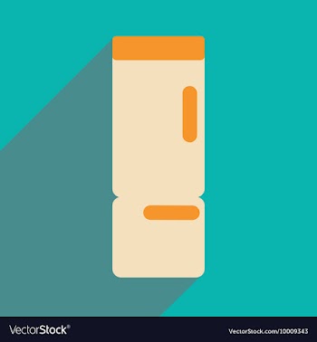 Flat with shadow icon and mobile applacation vector image