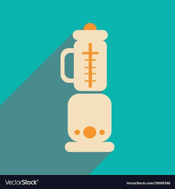 Flat with shadow icon and mobile applacation vector image