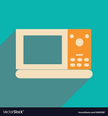 Flat with shadow icon and mobile applacation vector image