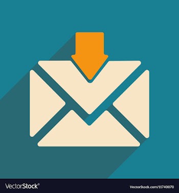 Flat with shadow icon and mobile applacation vector image